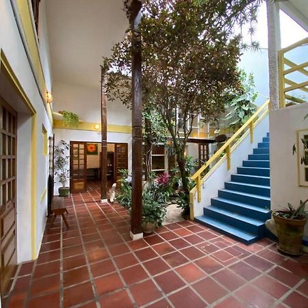 Thalassa Pousada Arraial do Cabo Exterior photo
