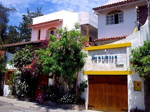 Thalassa Pousada Arraial do Cabo Exterior photo