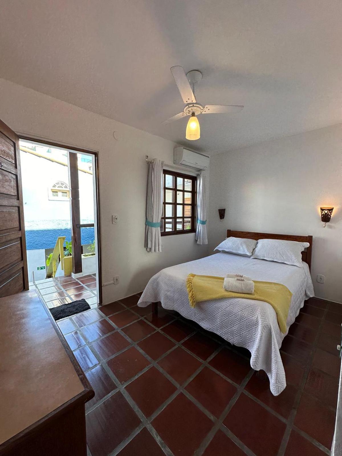 Thalassa Pousada Arraial do Cabo Exterior photo